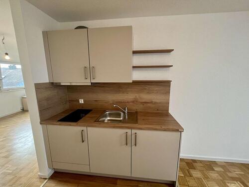 Foto - 1.5 Zimmer Etagenwohnung in Ostfildern