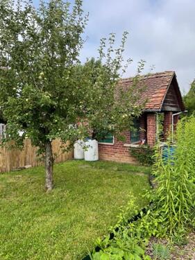 Foto - Gr. Garten Abstellplatz in Wetzlar-Garbenheim -kein Gewerbe-