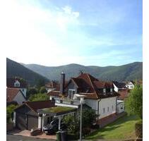 Exklusives Einfamilienhaus Garten Doppelgarage,Kamin Wintergarten - Edertal