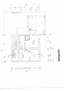 Foto - Einfamilienhaus in Edertal zur Miete