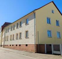 Hübsche 3-Zi-Wohnung im Zentrum von Schildau - Belgern-Schildau