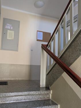 Foto - 3 Zimmer Erdgeschoßwohnung in Belgern-Schildau