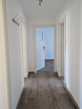 Foto - Erdgeschoßwohnung in Belgern-Schildau zur Miete