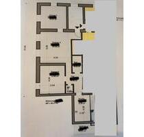 3ZKB Wohnung in Wallerfangen - 600,00&nbsp;EUR Kaltmiete, ca.&nbsp; 81,00&nbsp;m&sup2; in Saarlouis (PLZ: 66740)