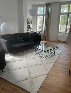 Foto - 95m2 Wohnung zentral in Lemgo - 700,00&nbsp;EUR Kaltmiete, ca.&nbsp; 95,00&nbsp;m&sup2;
