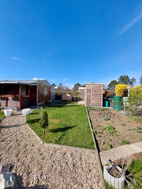 Foto - Grundst&uuml;ck in Magdeburg zur Miete