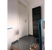 2-Zimmer DG-Wohnung (46 m²) im 3-Familienhaus | 71404 Korb