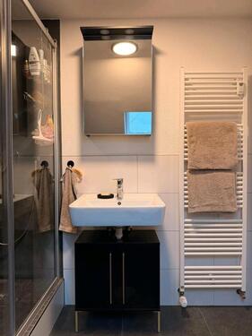 Foto - 2 Zimmer Dachgeschoßwohnung in Korb