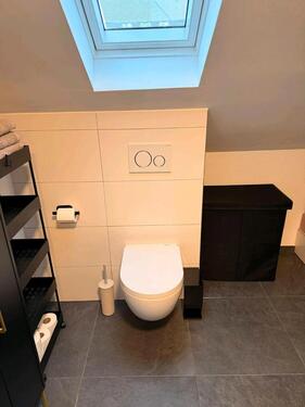 Foto - Dachgeschoßwohnung in Korb zum Kaufen