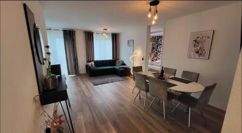 Foto - 2 Zimmer Wohnung - 950,00&nbsp;EUR Kaltmiete, ca.&nbsp; 53,00&nbsp;m&sup2;