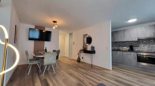 Foto - 2 Zimmer Etagenwohnung zur Miete in Ravensburg