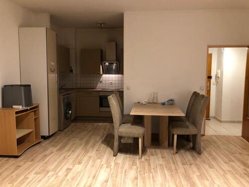 Foto - Möblierte 2-Zimmer-Wohnung (Gardeschützenweg, 12203 Berlin)