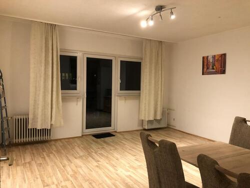Foto - 2 Zimmer Etagenwohnung zur Miete in Berlin