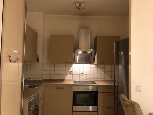 Foto - 2 Zimmer Etagenwohnung in Berlin