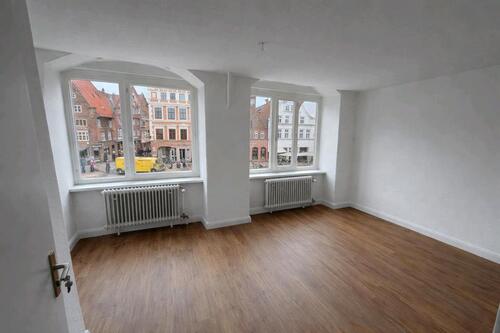 Foto - schöne helle BüroräumePraxisräume am Sande