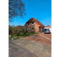 Einfamilienhaus in traumhaft ruhiger Lage in Speckenbüttel - Schiffdorf
