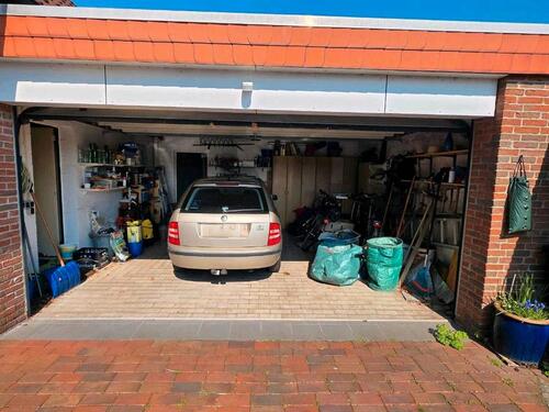 Foto - 4 Zimmer Einfamilienhaus zum Kaufen in Schiffdorf