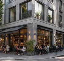 Attraktives Top Restaurant in Schöneberg zur Miete oder Pacht - Berlin Tempelhof-Schöneberg