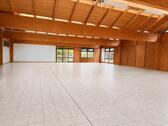 Foto - 500m² Ladenfläche, Pavillion, Lagerfläche, Gerwerbe, Handel