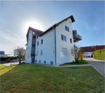 Foto - Moderne 3-Zimmer-Eigentumswohnung mit Balkon