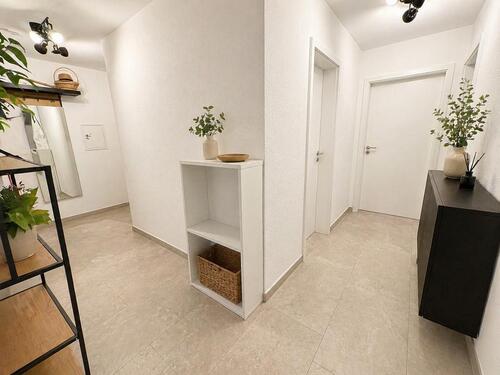 Foto - 3 Zimmer Etagenwohnung in Niederstotzingen