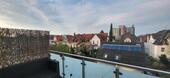 Foto - Helle 2Z-DG-Wohnung in Bielefeld Mitte ab 15.06.26 zu mieten