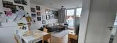Foto - 2 Zimmer Dachgeschoßwohnung zur Miete in Bielefeld