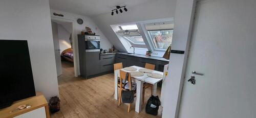 Foto - 2 Zimmer Dachgeschoßwohnung in Bielefeld