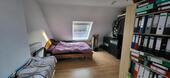 Foto - Dachgeschoßwohnung in Bielefeld zur Miete