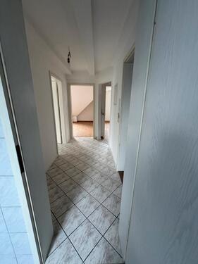 Foto - 3 Zimmer Dachgeschoßwohnung zur Miete in Dresden