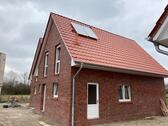 Foto - 4 Zimmer Doppelhaushälfte zur Miete in Wiesmoor