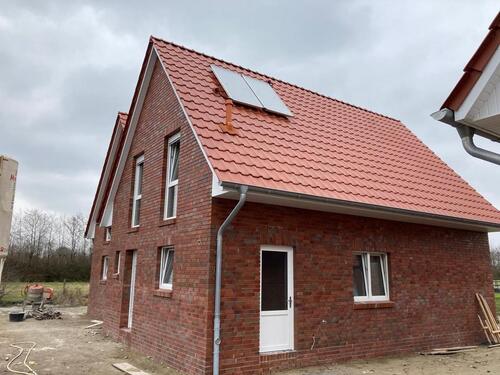 Foto - 4 Zimmer Doppelhaushälfte zur Miete in Wiesmoor