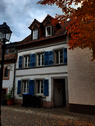 Foto - Romantisches Häuschen im Historischen Stadtkern von Wolfstein