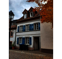 Romantisches Häuschen im Historischen Stadtkern von Wolfstein
