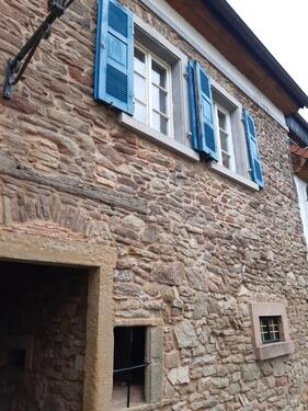 Foto - Einfamilienhaus in Wolfstein zum Kaufen