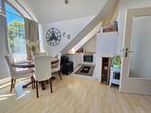 Foto - 2 Zimmer Dachgeschoßwohnung zum Kaufen in Ingolstadt