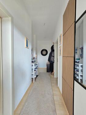 Foto - 2 Zimmer Dachgeschoßwohnung in Ingolstadt