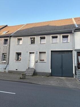Foto - Einfamilienhaus Wickrathberg Provisionsfrei