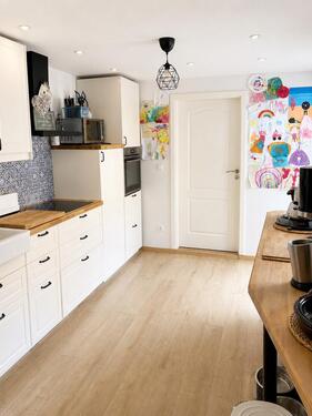 Foto - 6 Zimmer Reihenhaus in Mönchengladbach
