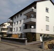 Sonnige 4-Zimmer-Wohnung in ruhiger Wohnlage von Niefern - Niefern-Öschelbronn