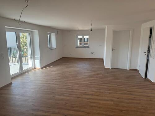 Foto - Etagenwohnung zur Miete in Emerkingen
