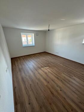 Foto - Etagenwohnung in Emerkingen