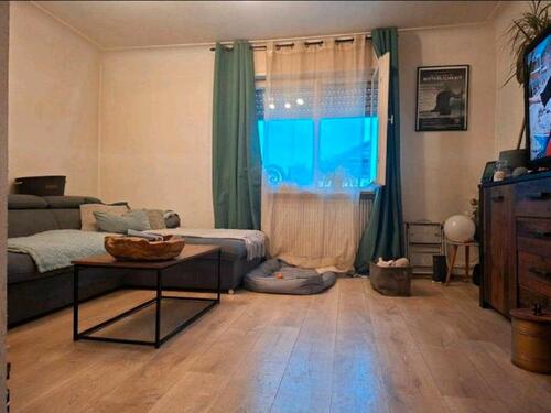 Foto - 3- Zimmer Wohnung - 850,00 EUR Kaltmiete,