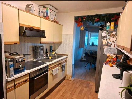 Foto - Etagenwohnung in Eislingen (Fils)