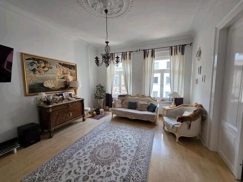 Foto - Etagenwohnung in Wiesbaden