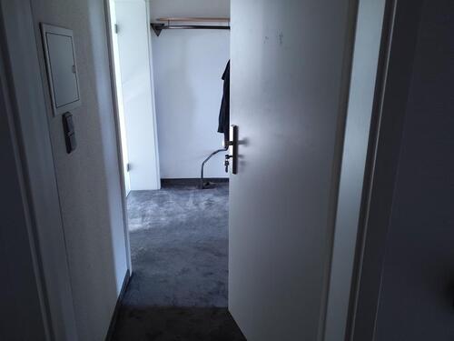 Foto - 3,5 Zimmer Wohung ruhiger Wohnlage Sackgasse Philippshöhe
