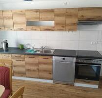 3 Raum Wohnung zum sofort einziehen. - Oschersleben (Bode)