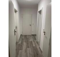 3-Raum-Wohlfühlwohnung in Pegau – mit Einbauküche & Balkon