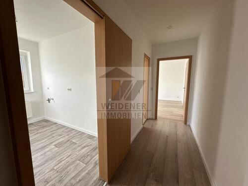 Foto - 2 Zimmer Etagenwohnung zur Miete in Gera