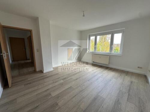 Foto - 2 Zimmer Etagenwohnung in Gera